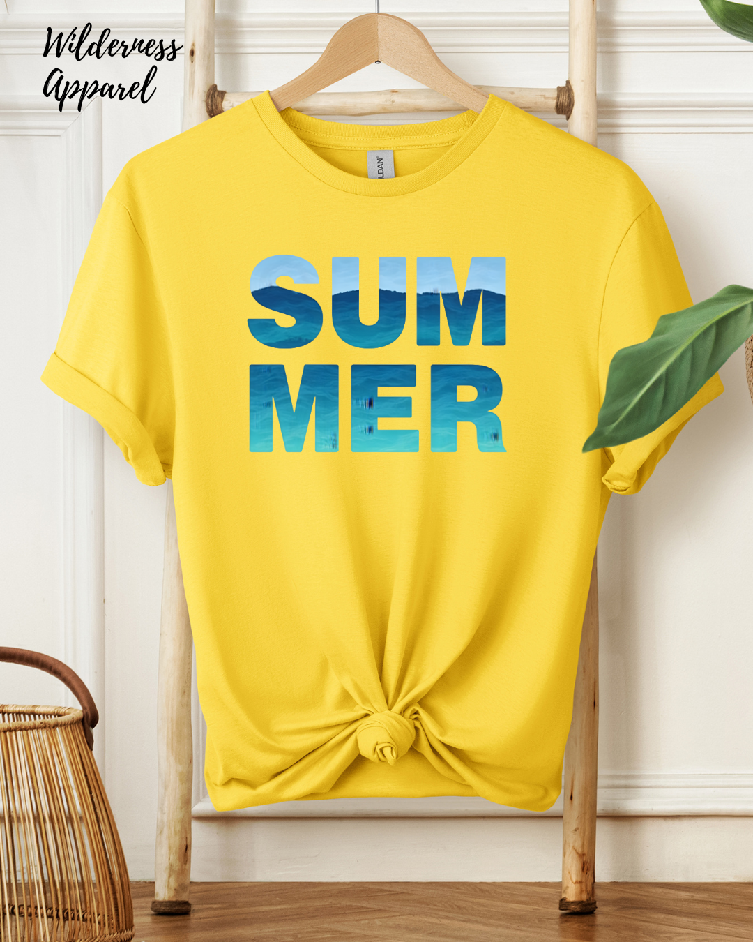 Ocean Summer