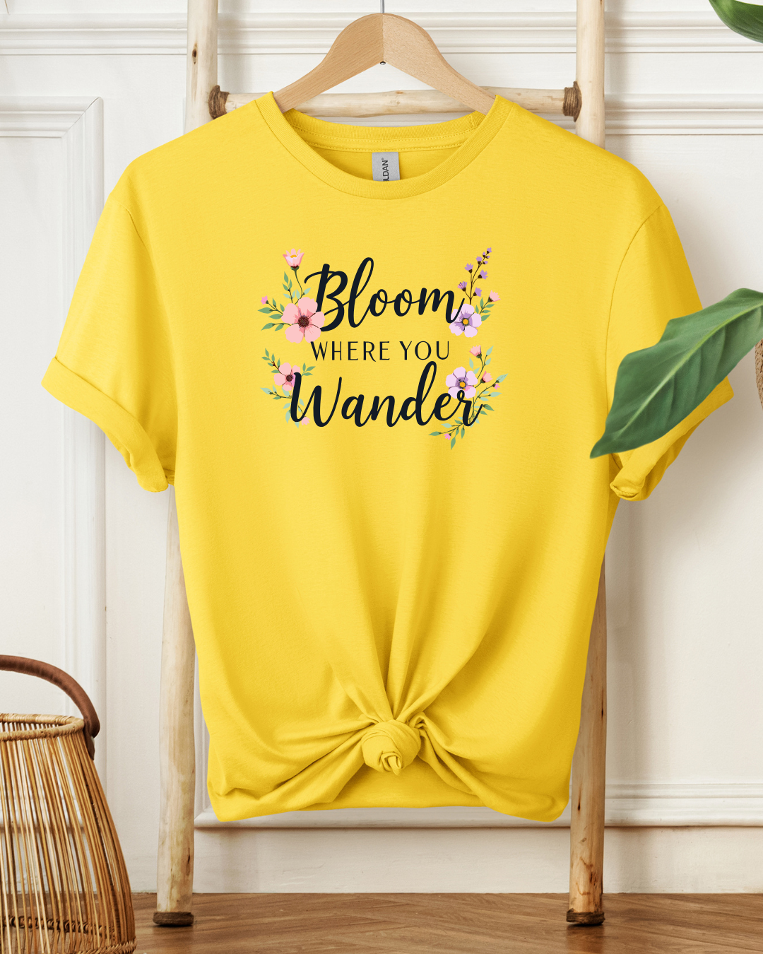 Floral Dreams