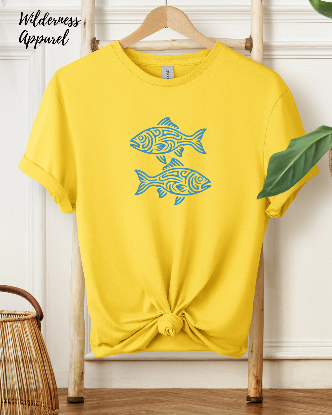 Wild Fish