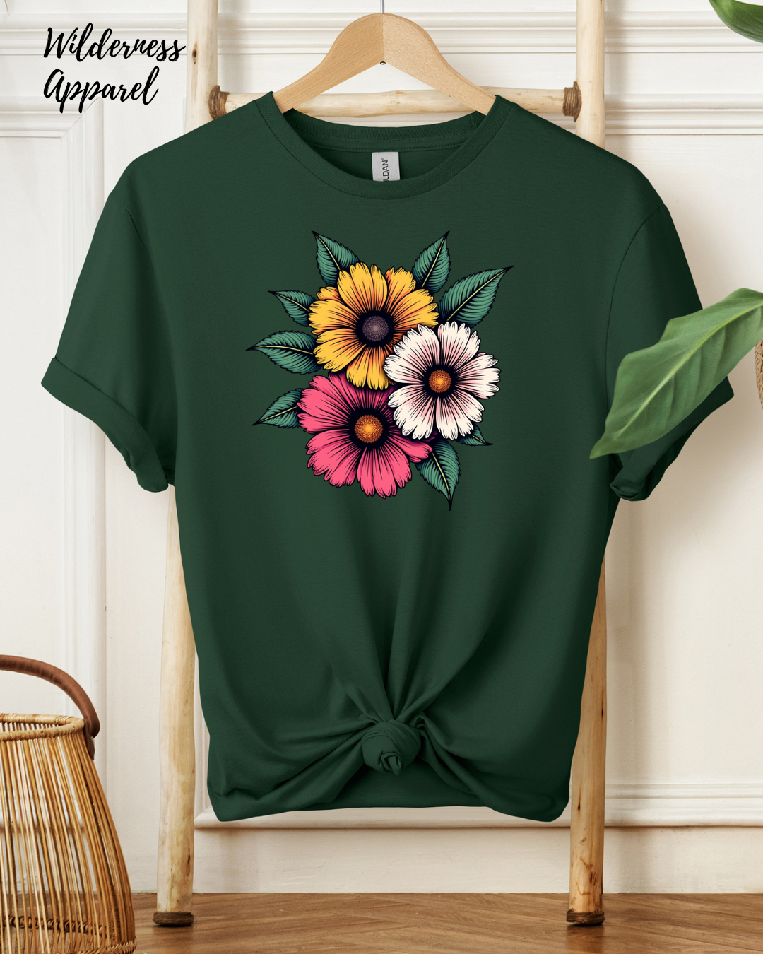 Floral Bliss