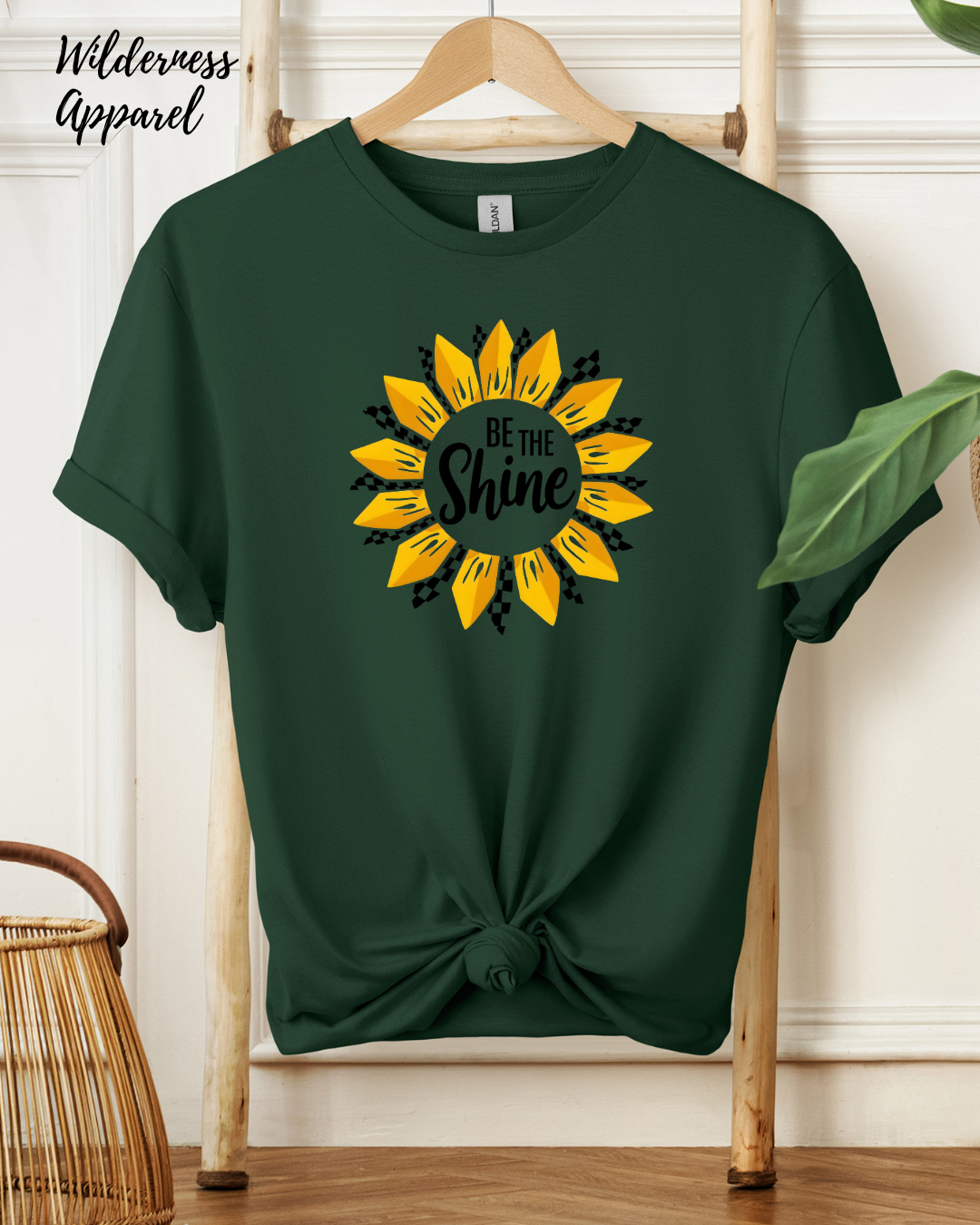 Shine Sunflower