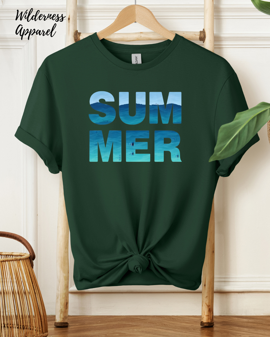 Ocean Summer