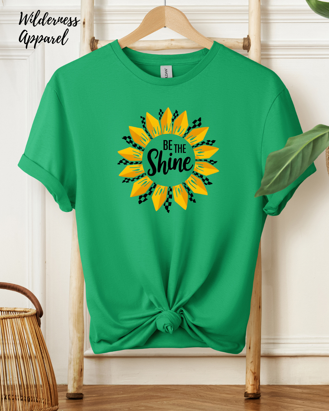 Shine Sunflower