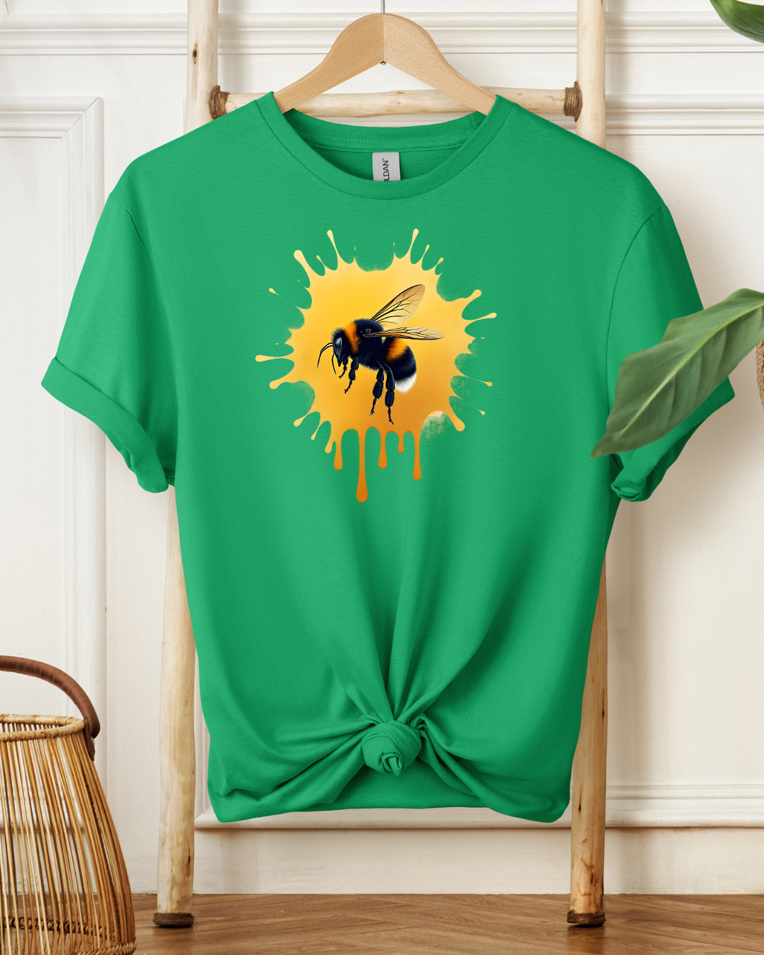 Bee Splash