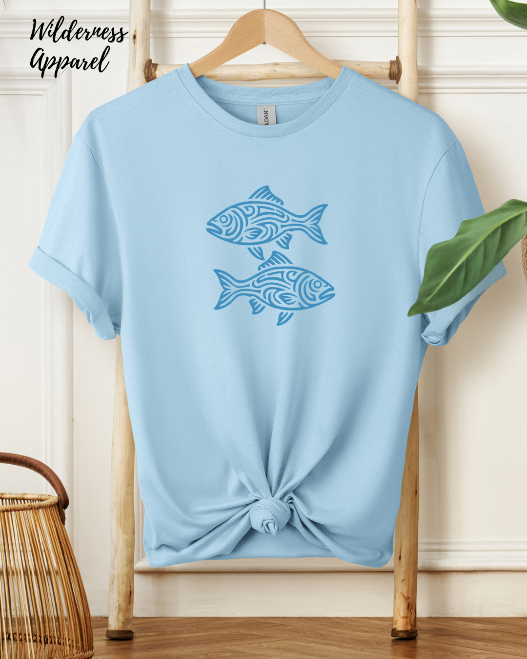 Wild Fish