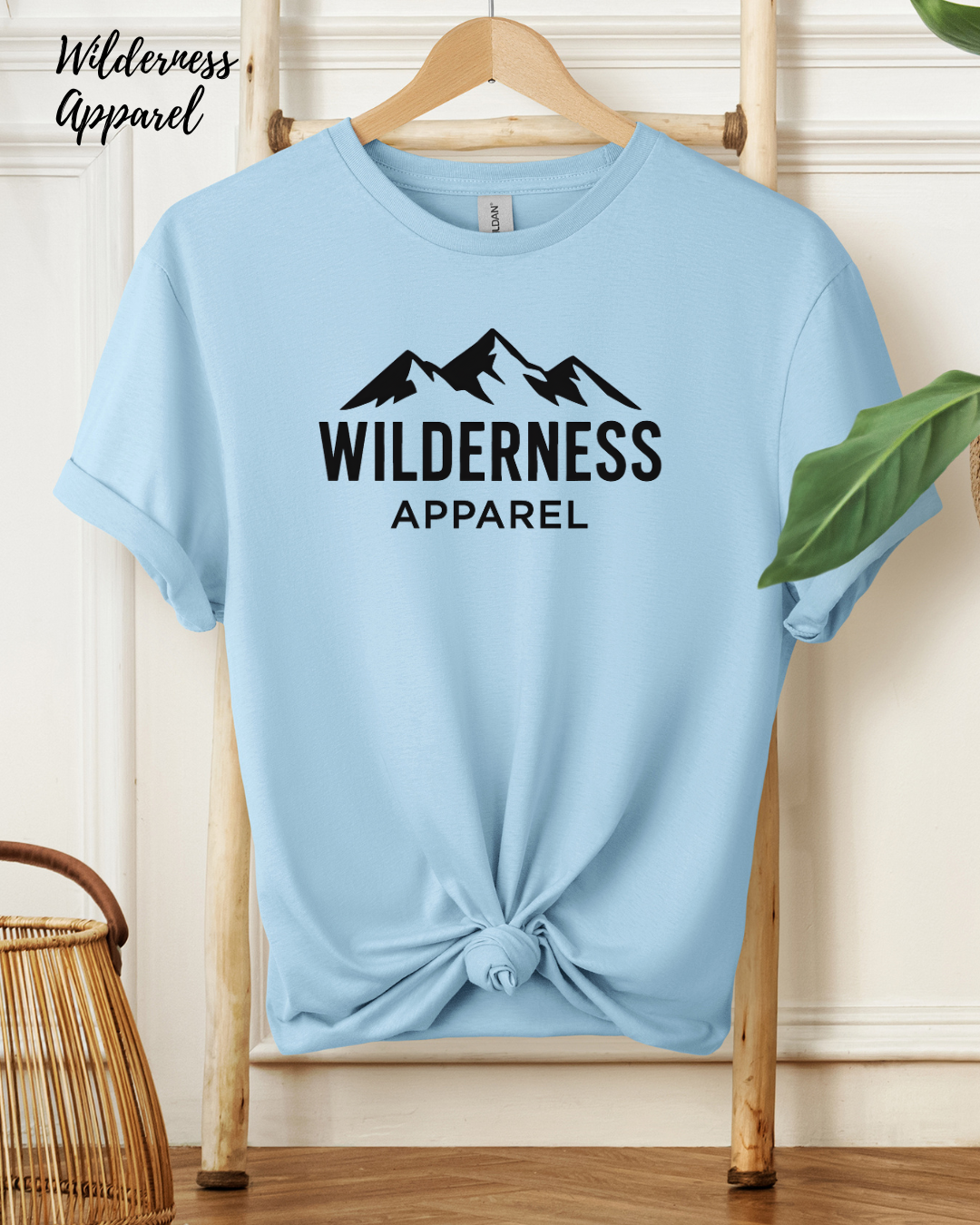 Wilderness Mountain