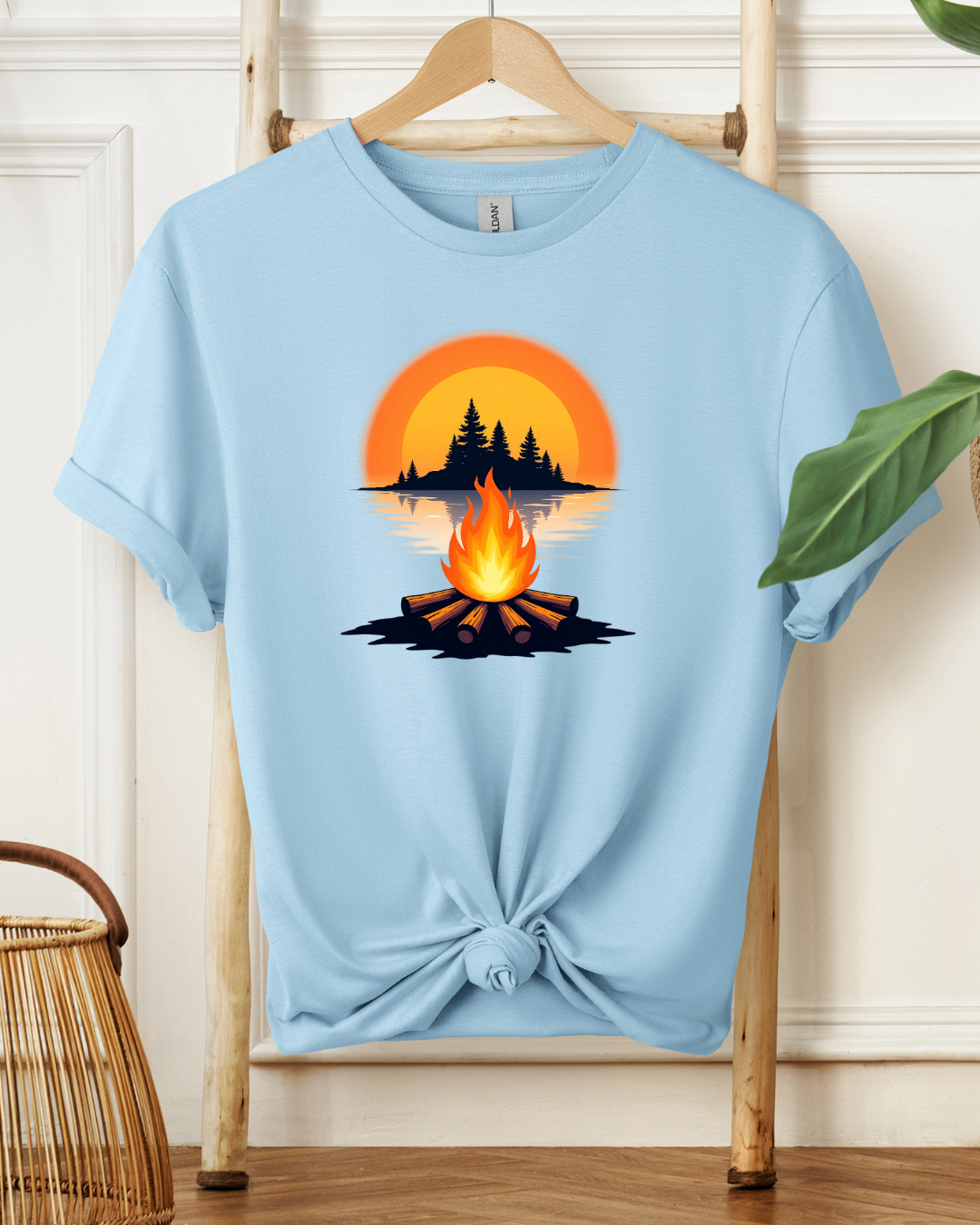 Island Serenity