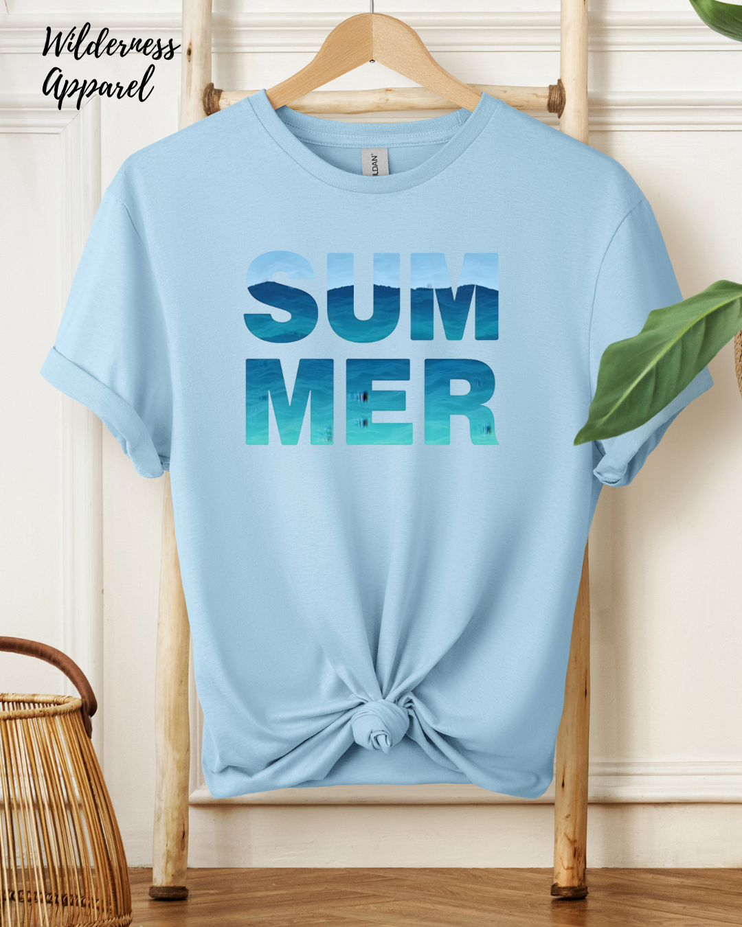 Ocean Summer
