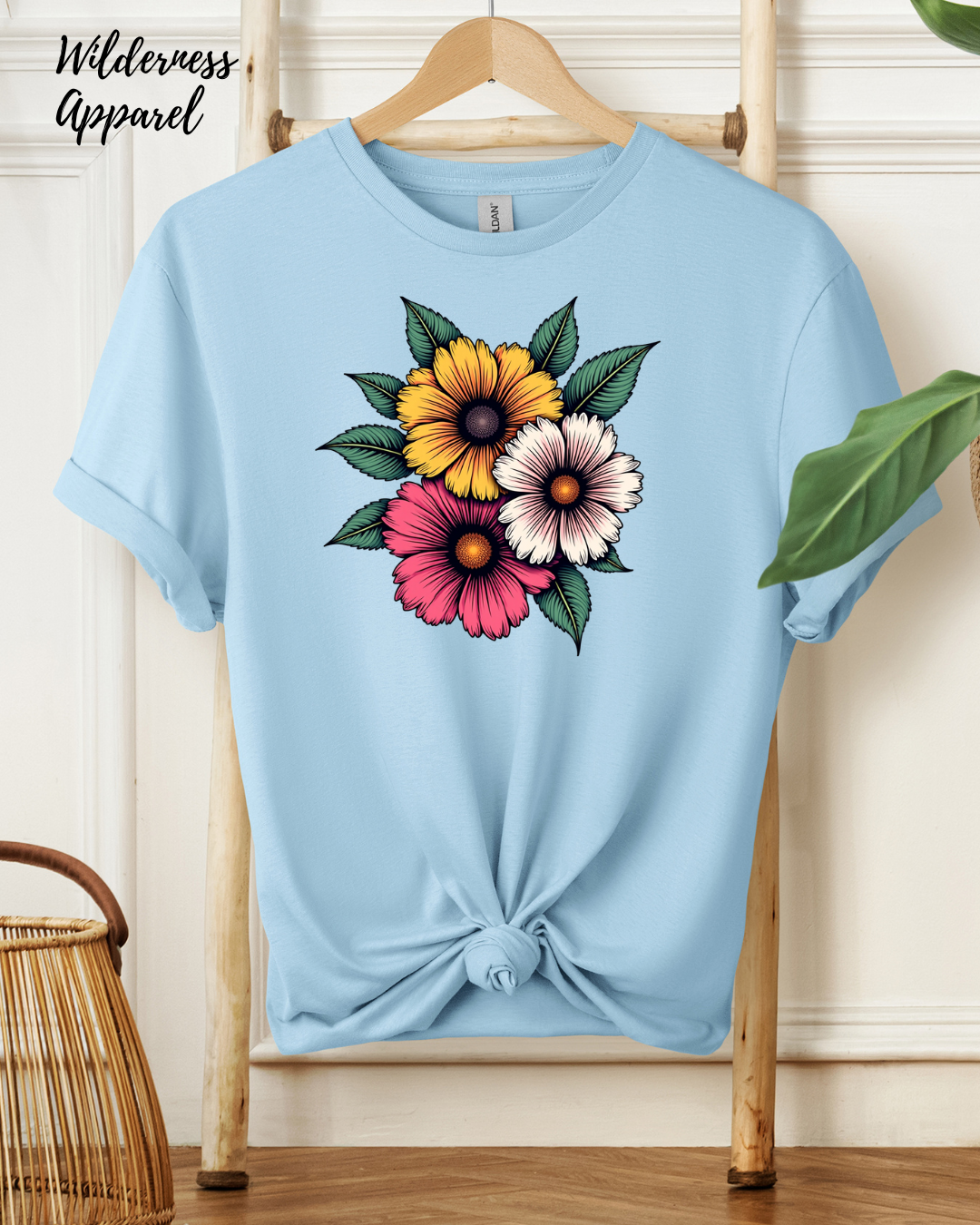Floral Bliss