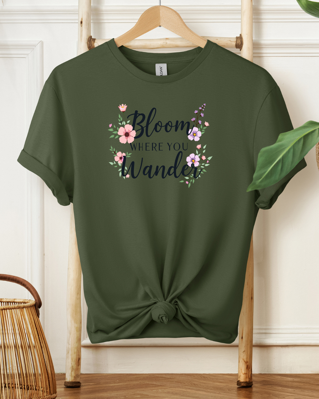 Floral Dreams