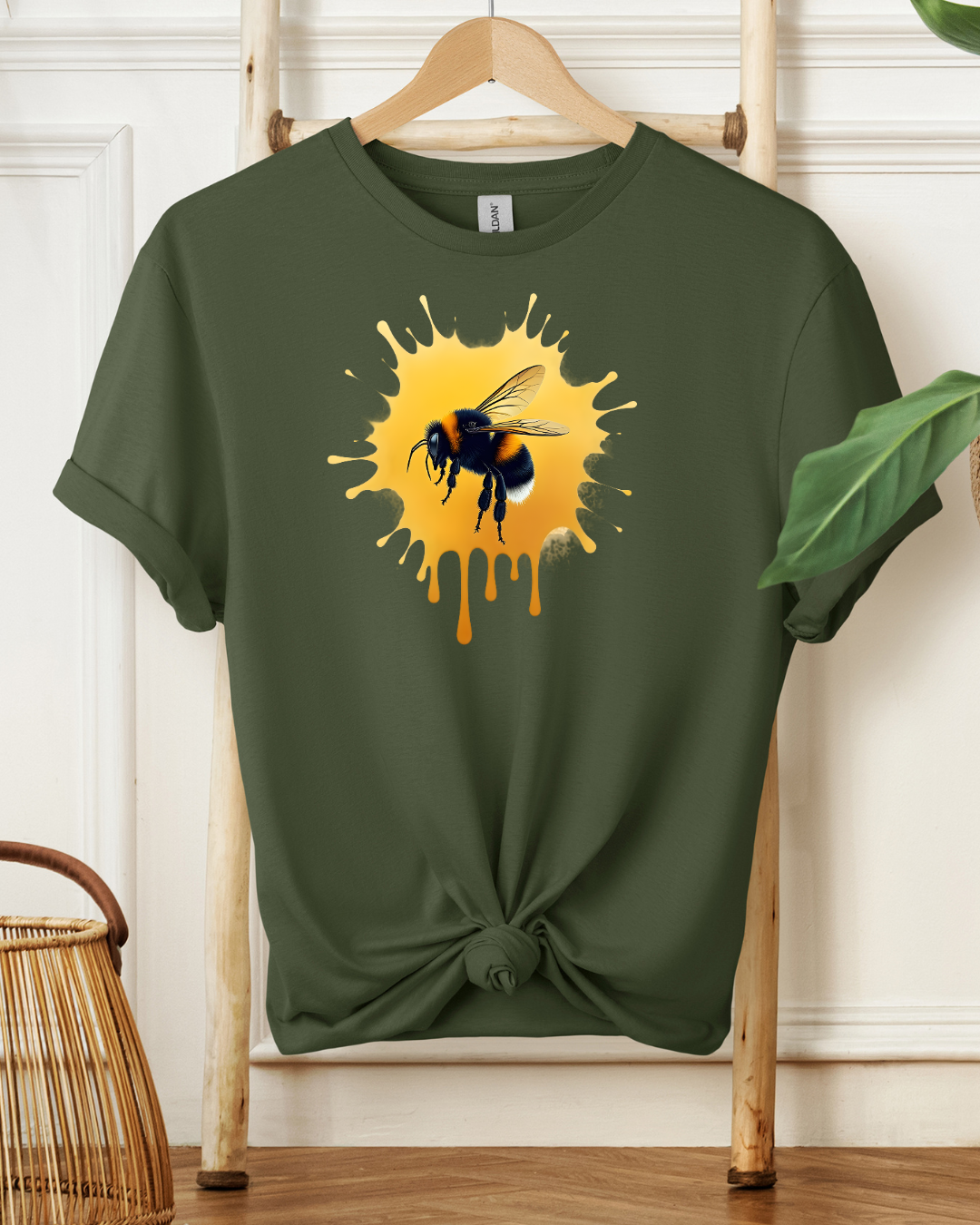 Bee Splash