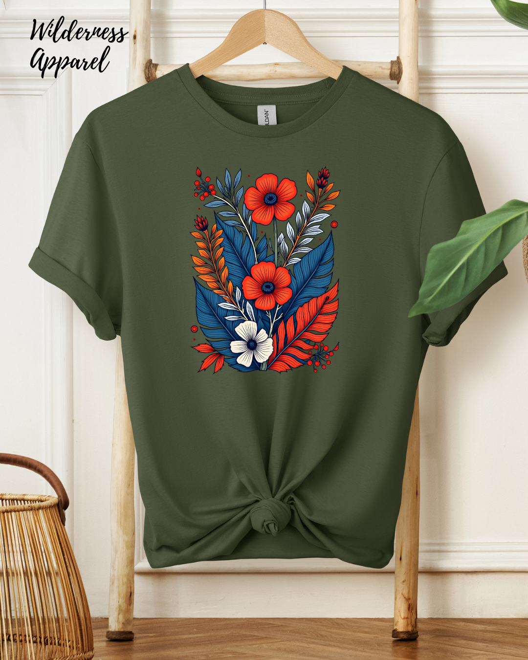 Psychedelic Blooms
