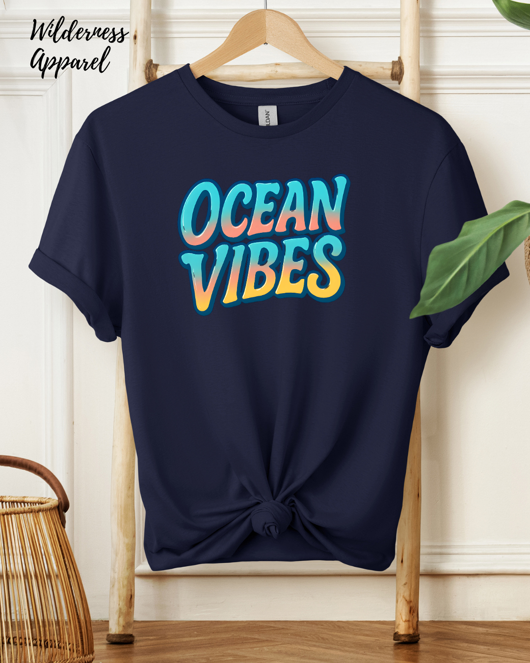 Ocean Gradient Waves