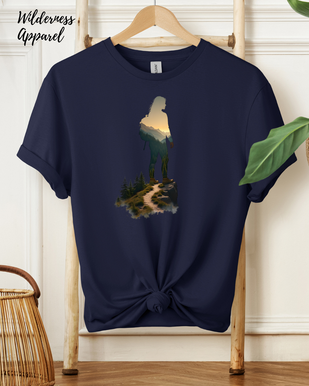 Nature's Quest