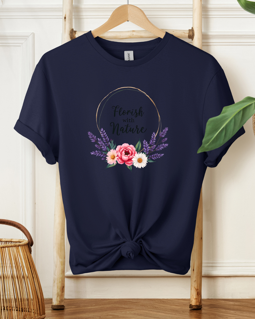 Nature Flourish