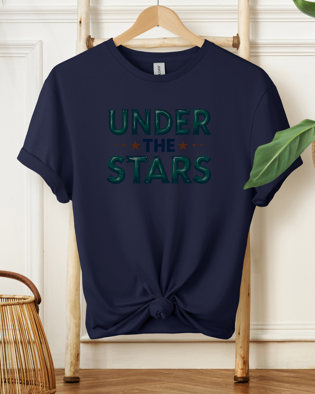 Starry Escape