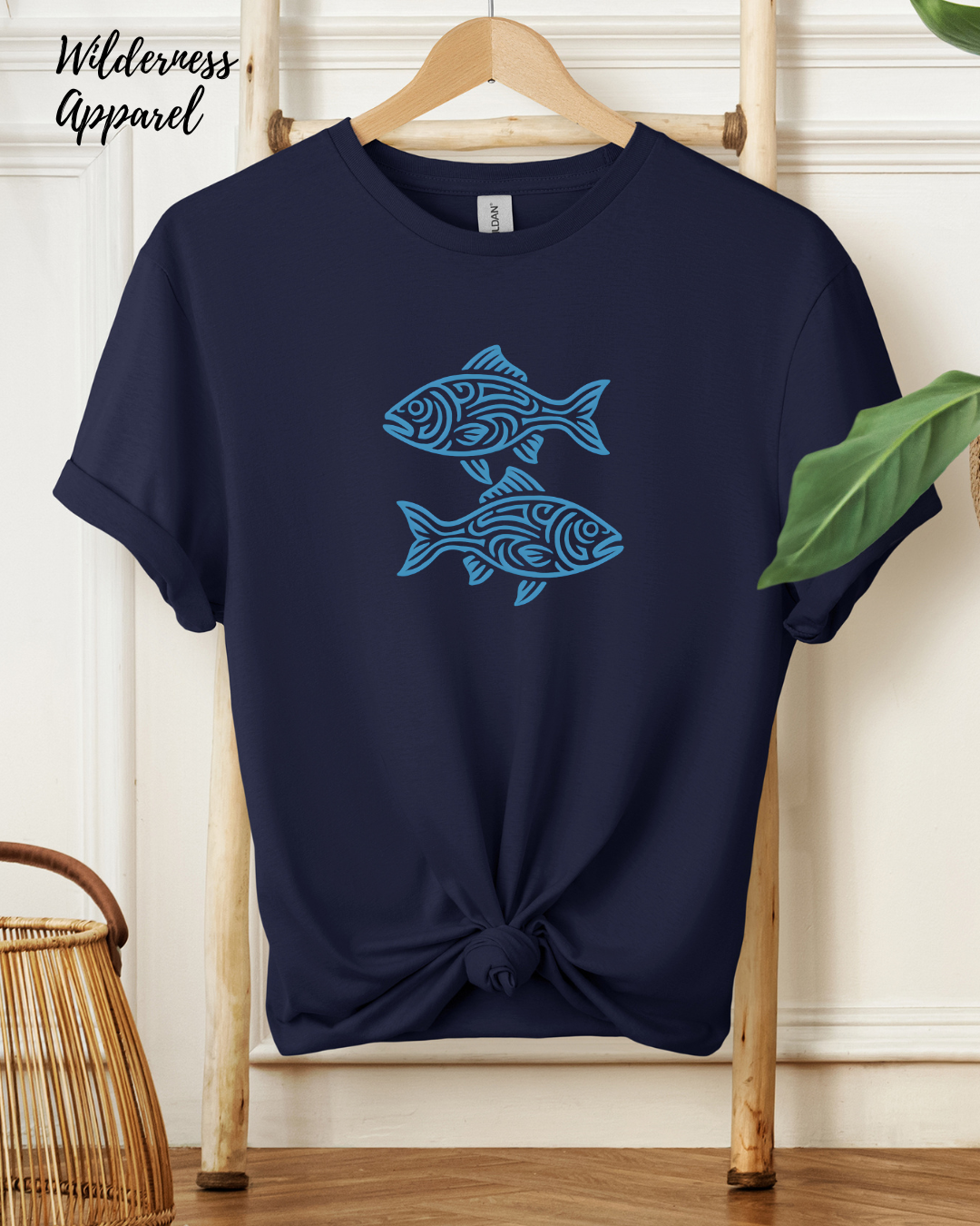 Wild Fish
