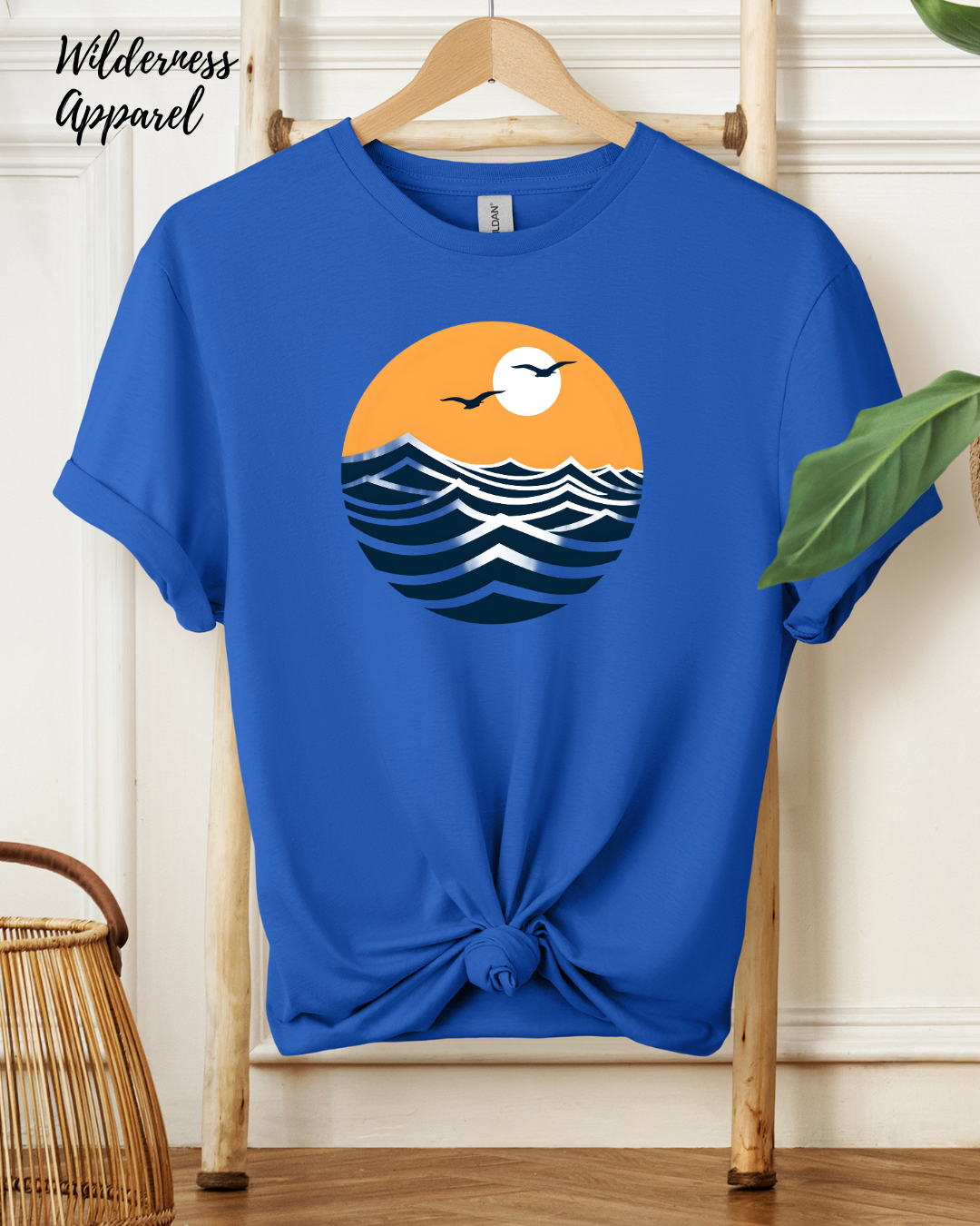 Ocean Sunset