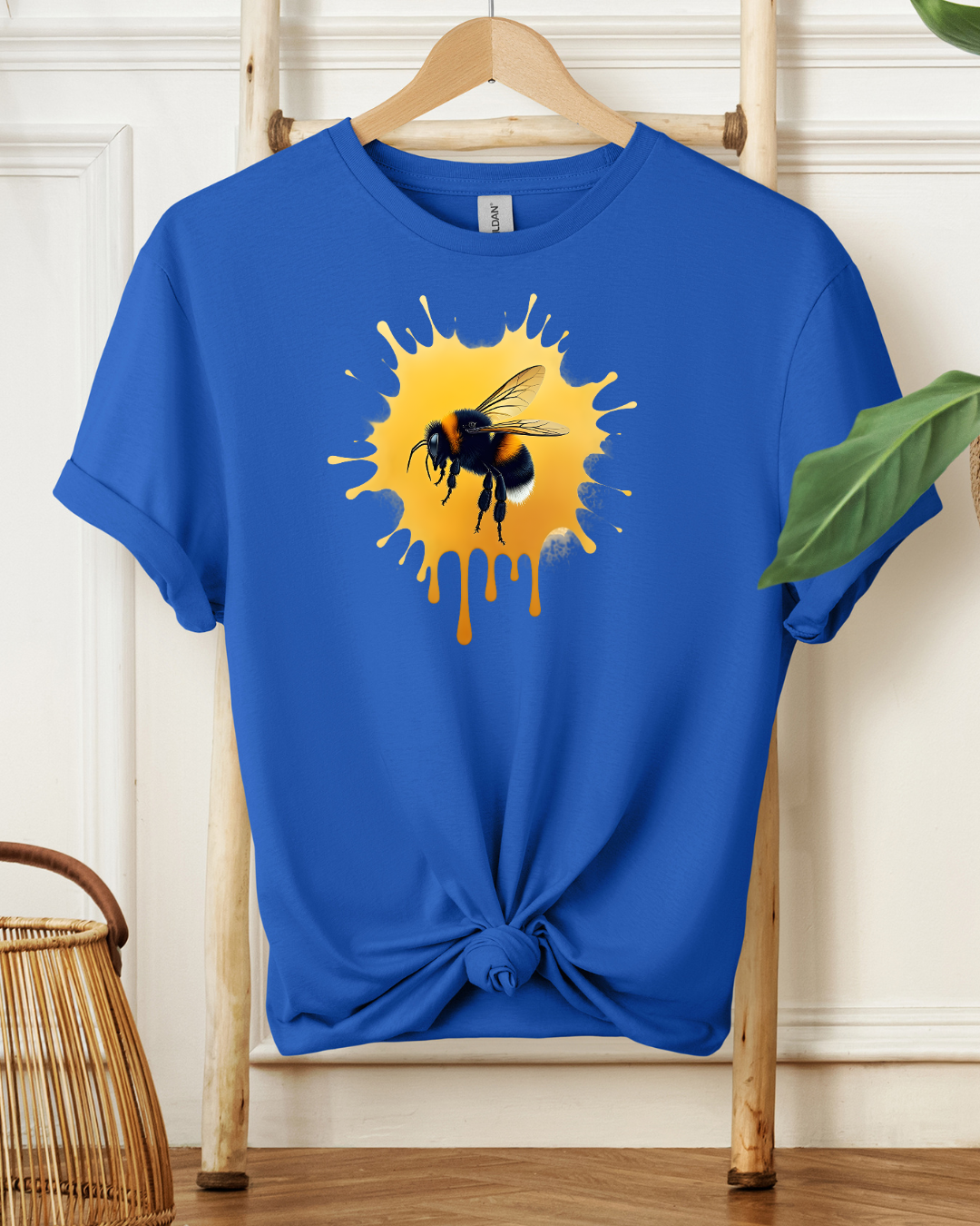 Bee Splash