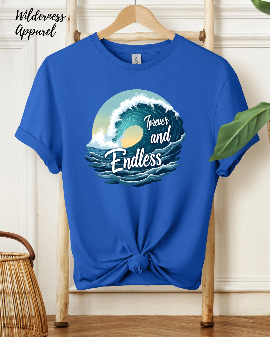 Ocean Whisper