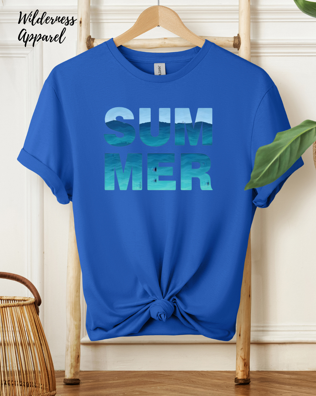 Ocean Summer