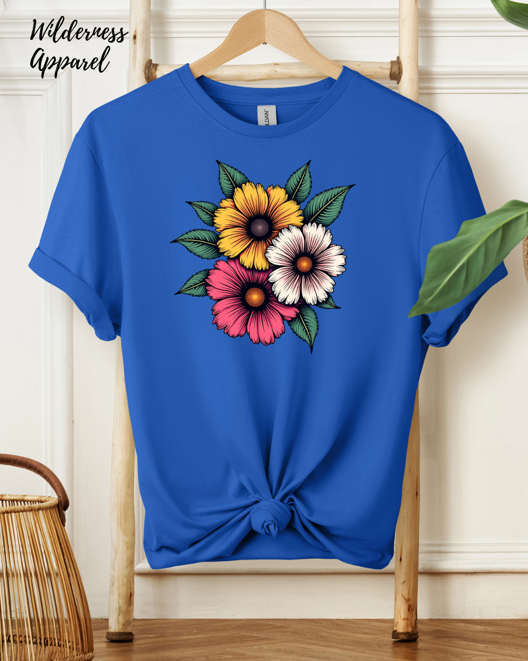 Floral Bliss