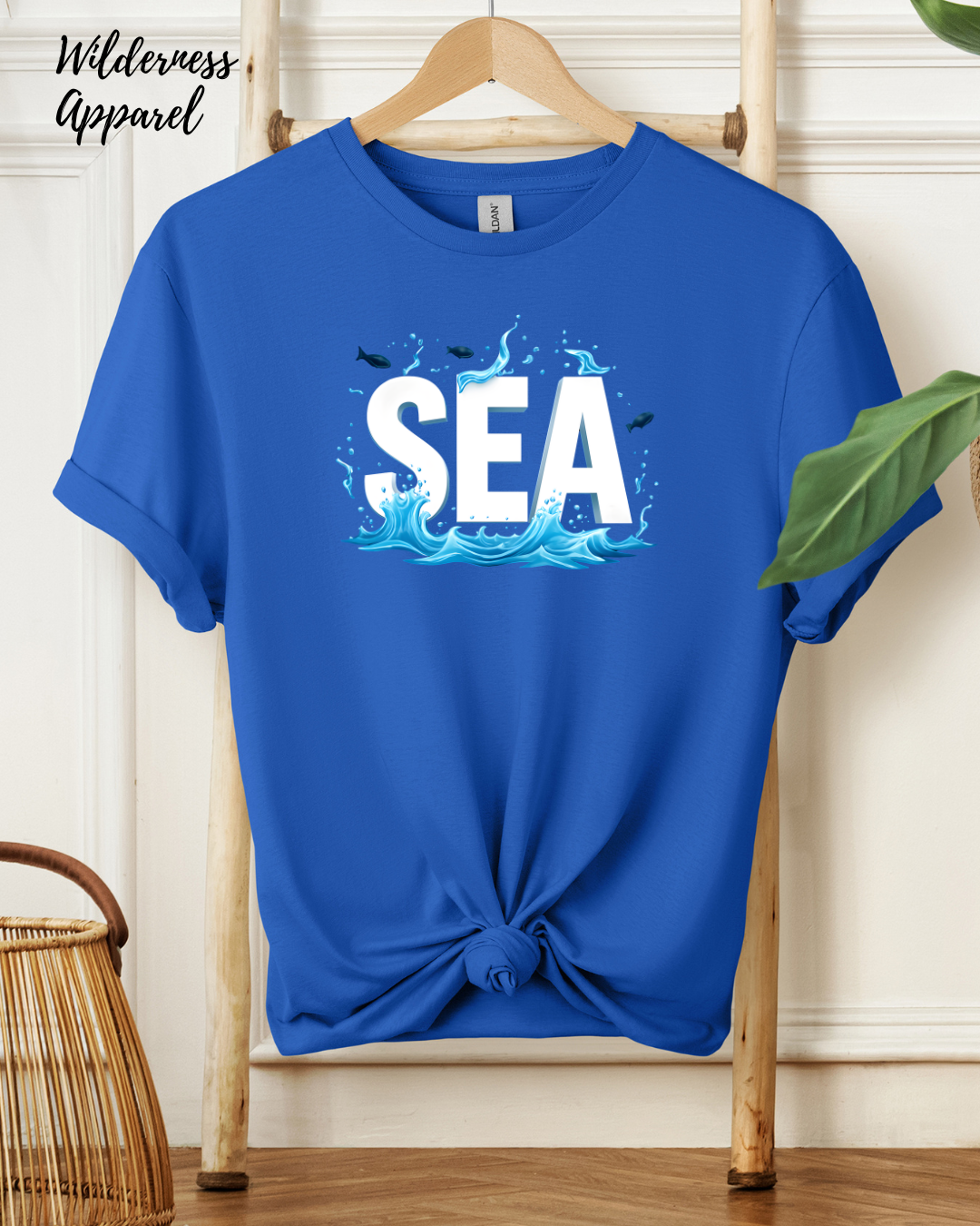 Dynamic Water