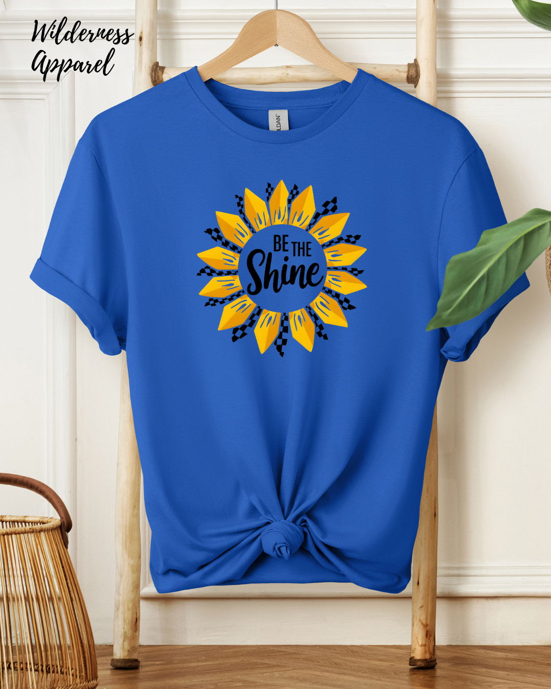 Shine Sunflower