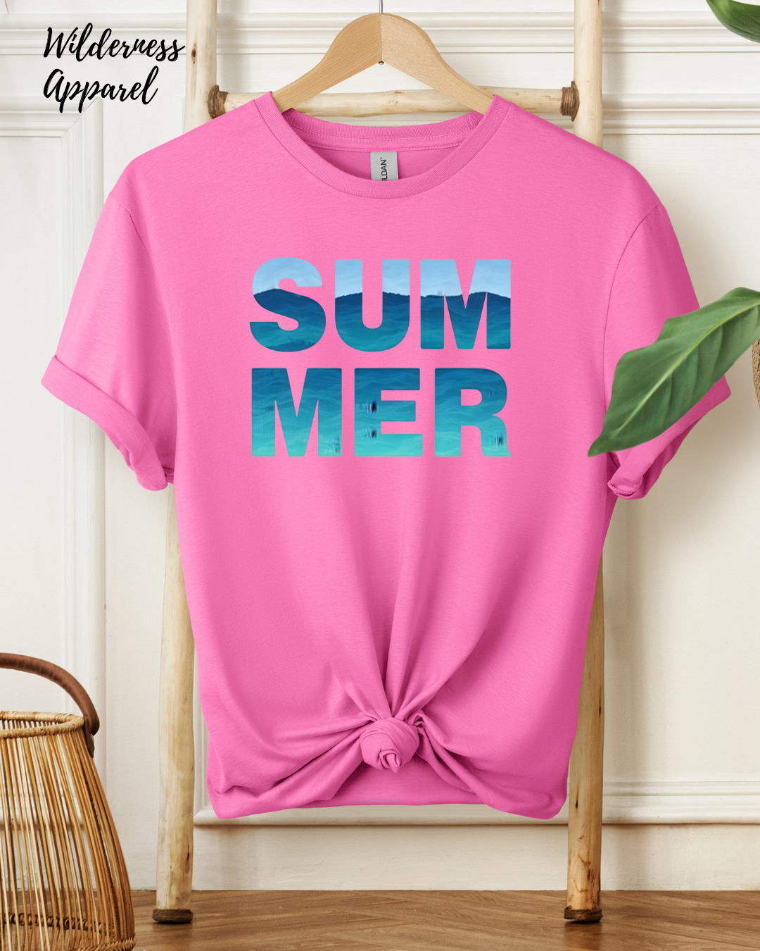 Ocean Summer
