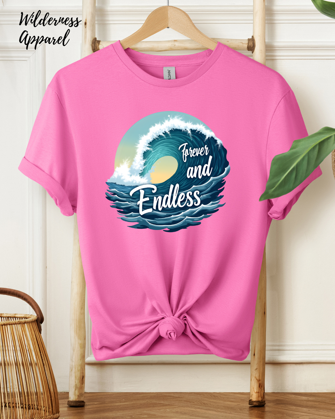 Ocean Whisper