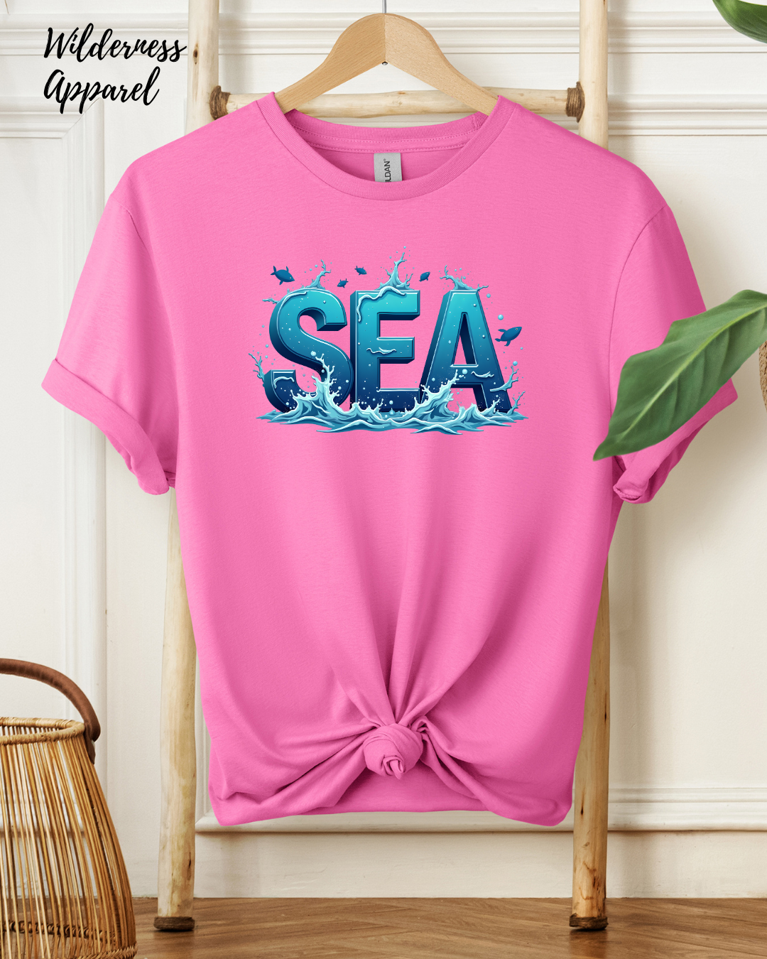 Ocean Vibes