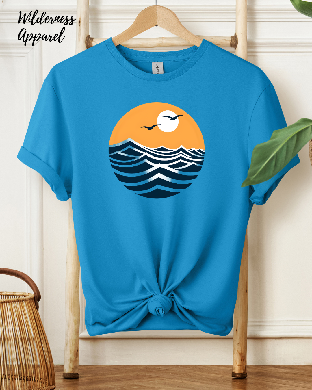 Ocean Sunset