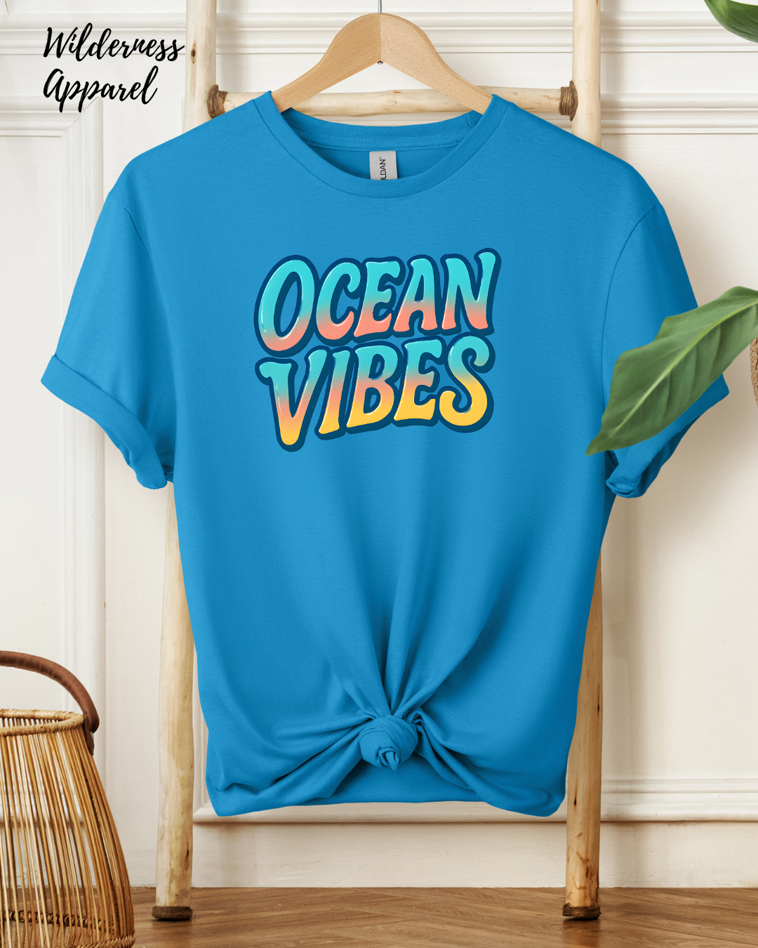 Ocean Gradient Waves