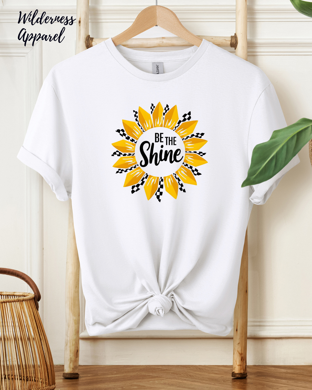 Shine Sunflower