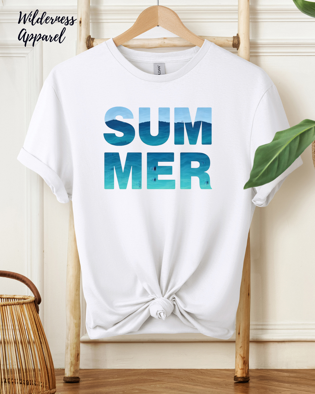 Ocean Summer
