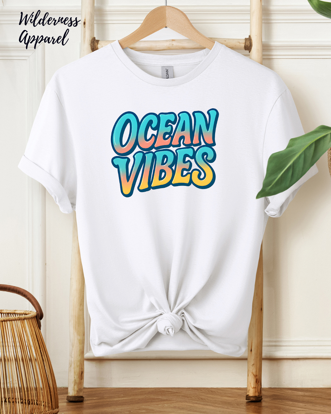 Ocean Gradient Waves