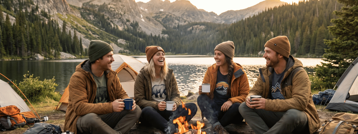 Funny Hiking Shirts