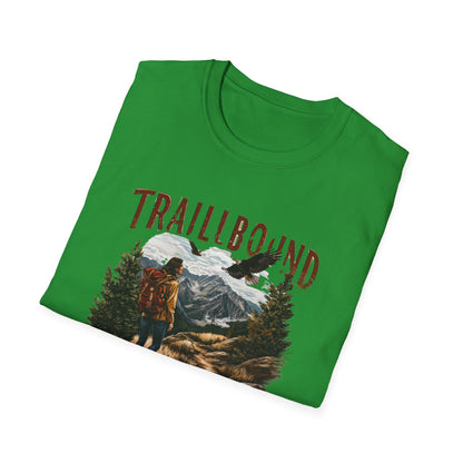 Trailbound Miles to Go Women