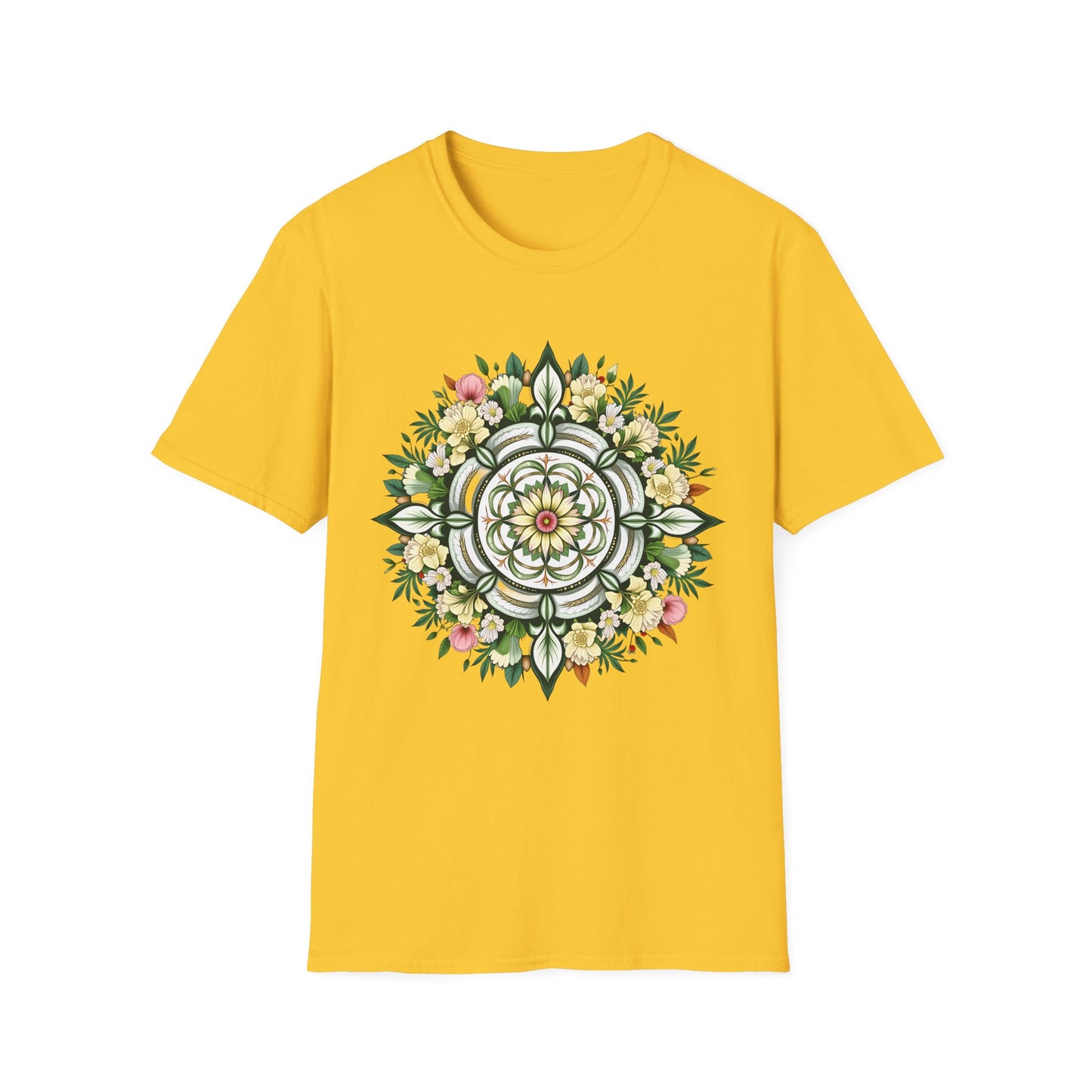 Nature Mandala