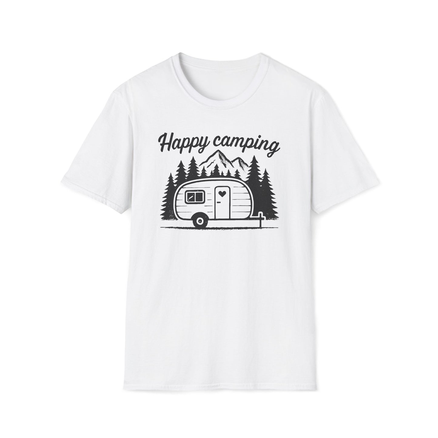 Happy Camping