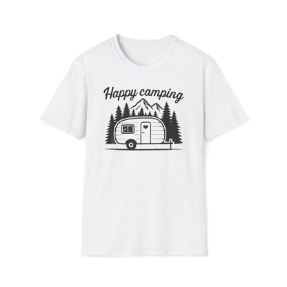 Happy Camping