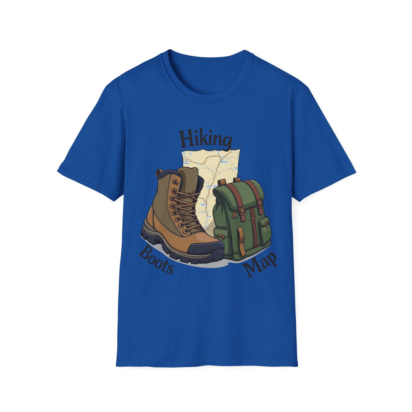 Hiking Essential