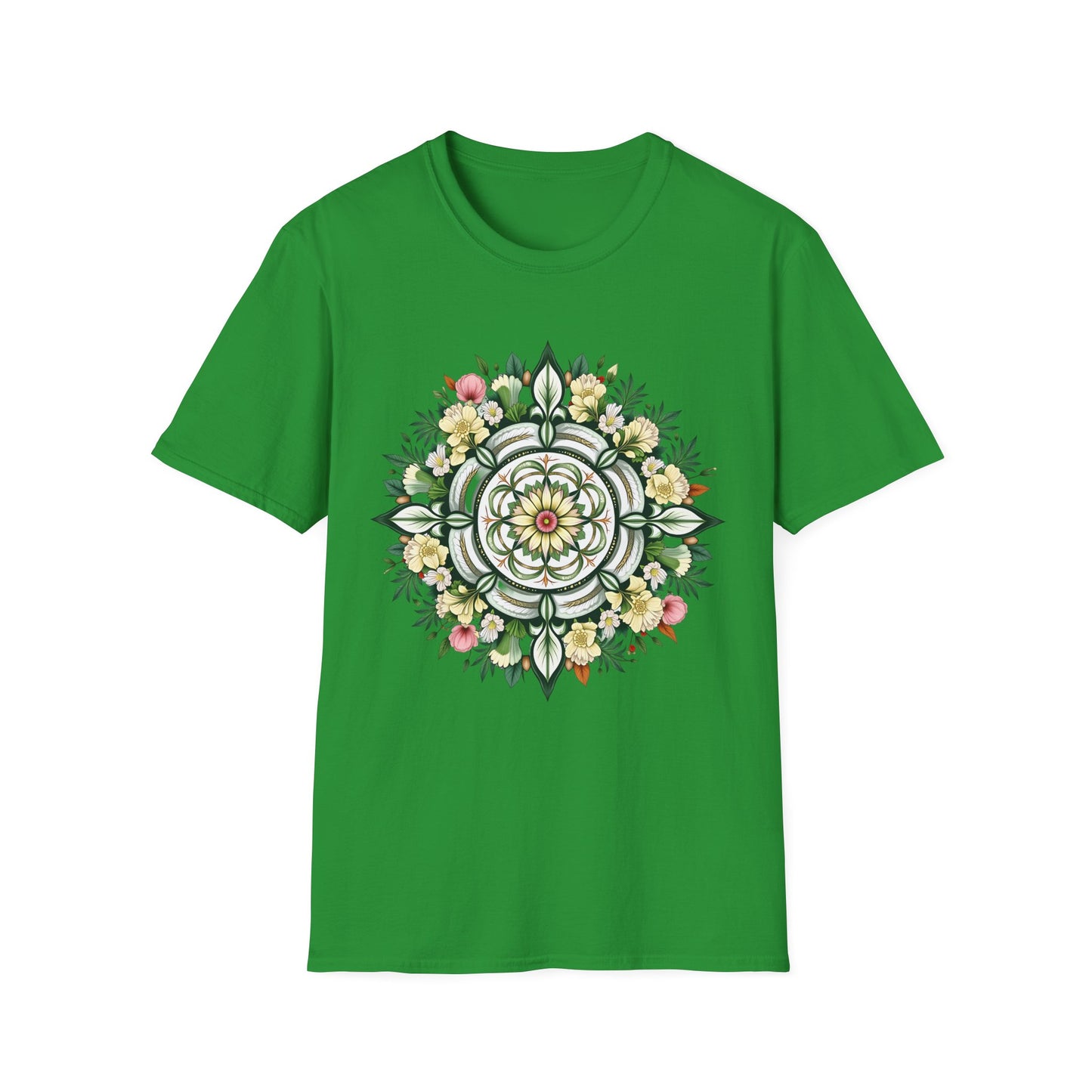 Nature Mandala