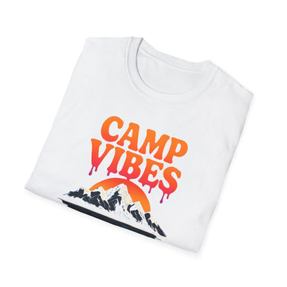 Camp Vibes T-Shirt