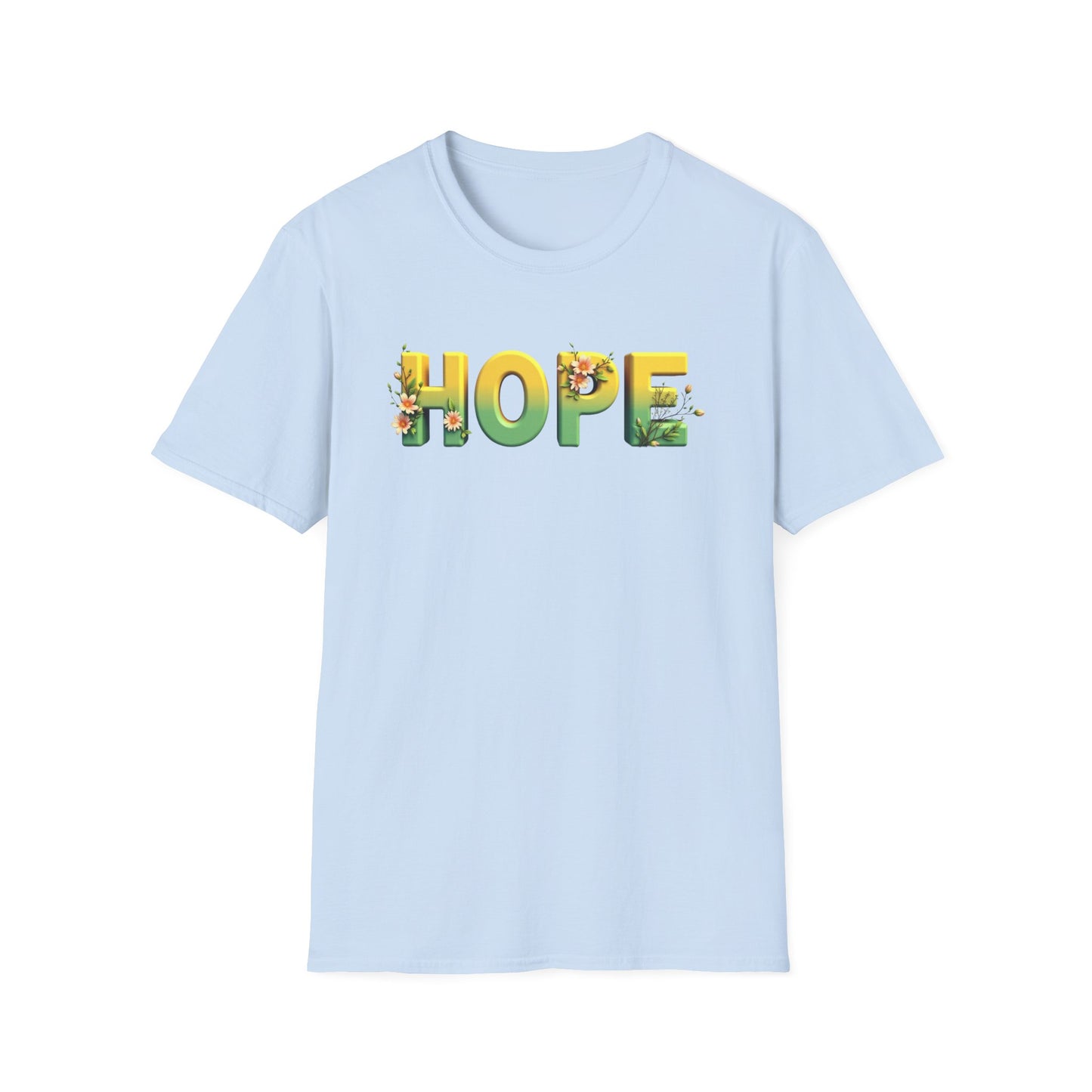 Floral Hope