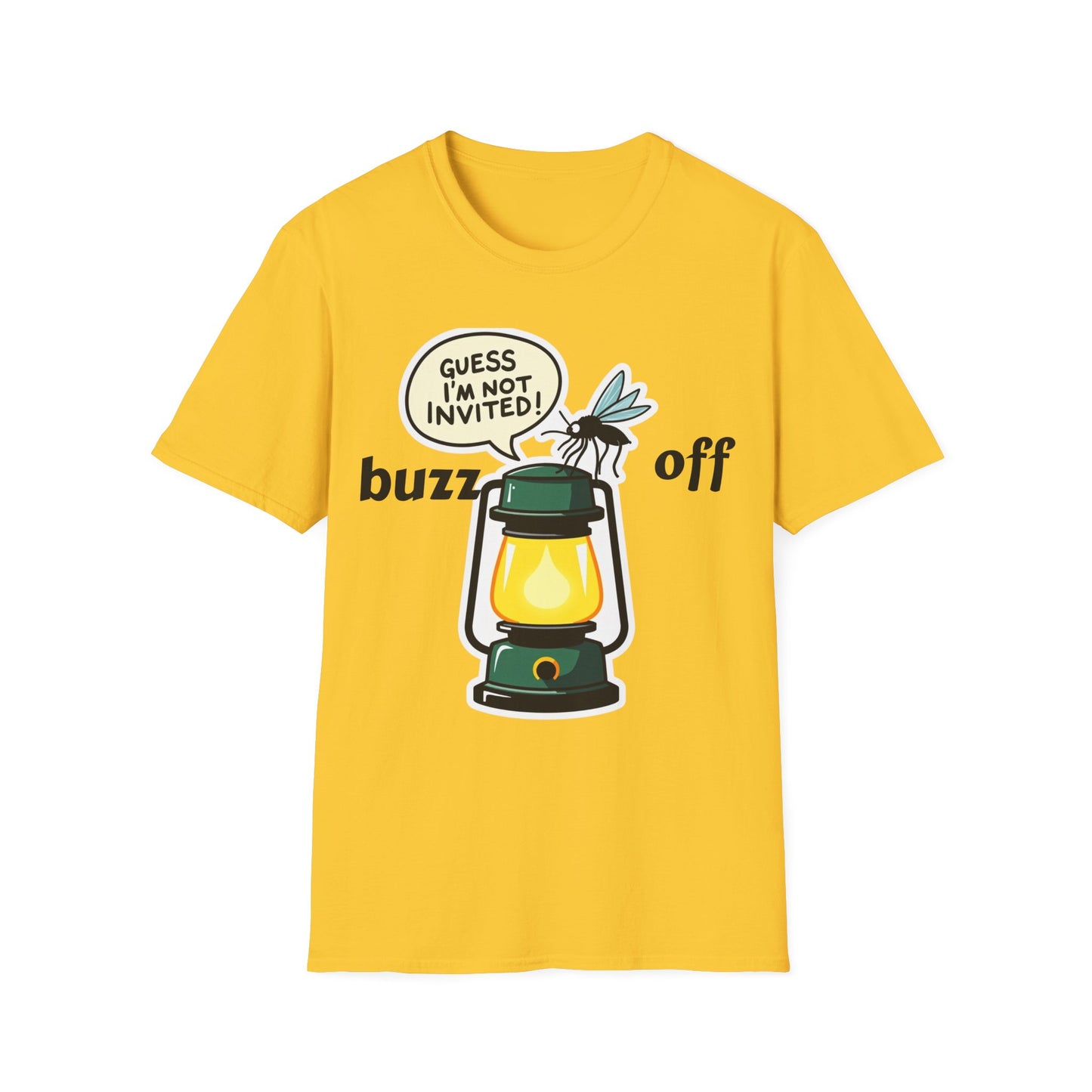 Buzz Off