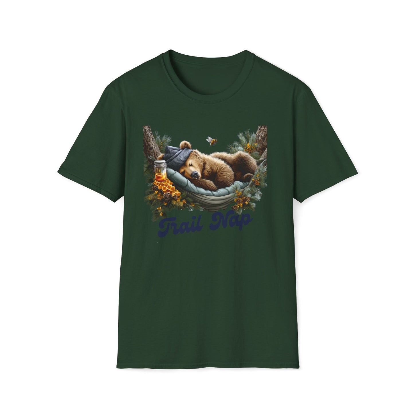 Trail Nap T-Shirt