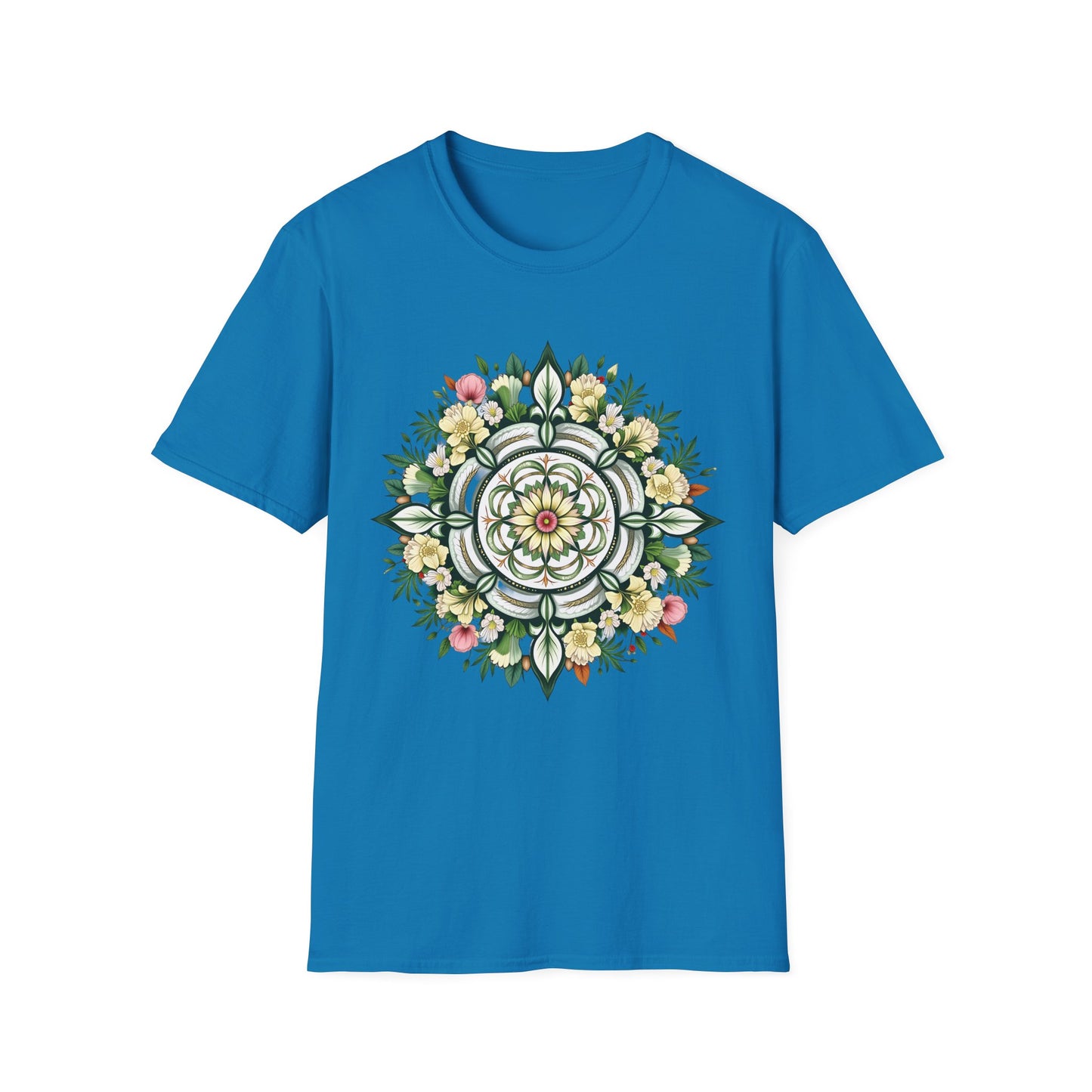 Nature Mandala