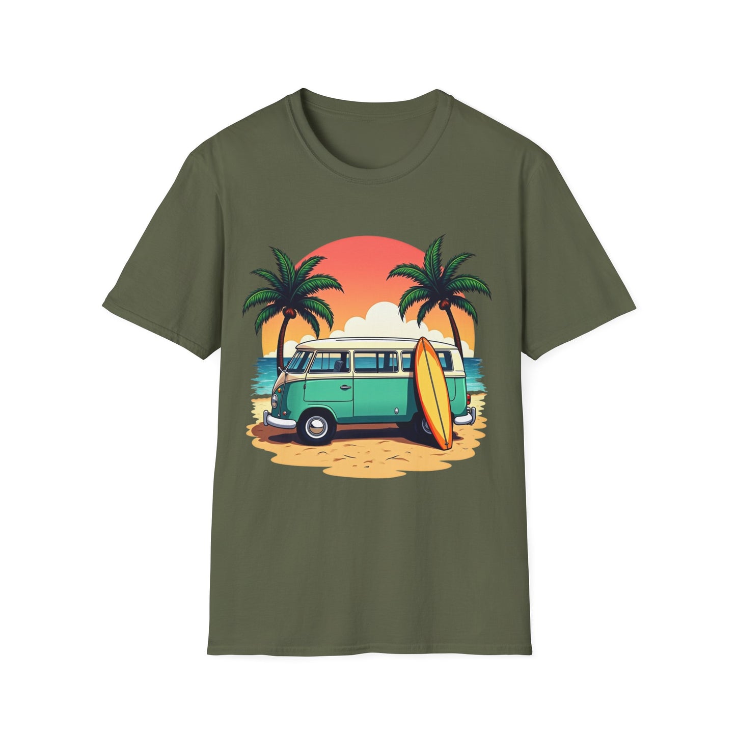 Beach Vibes
