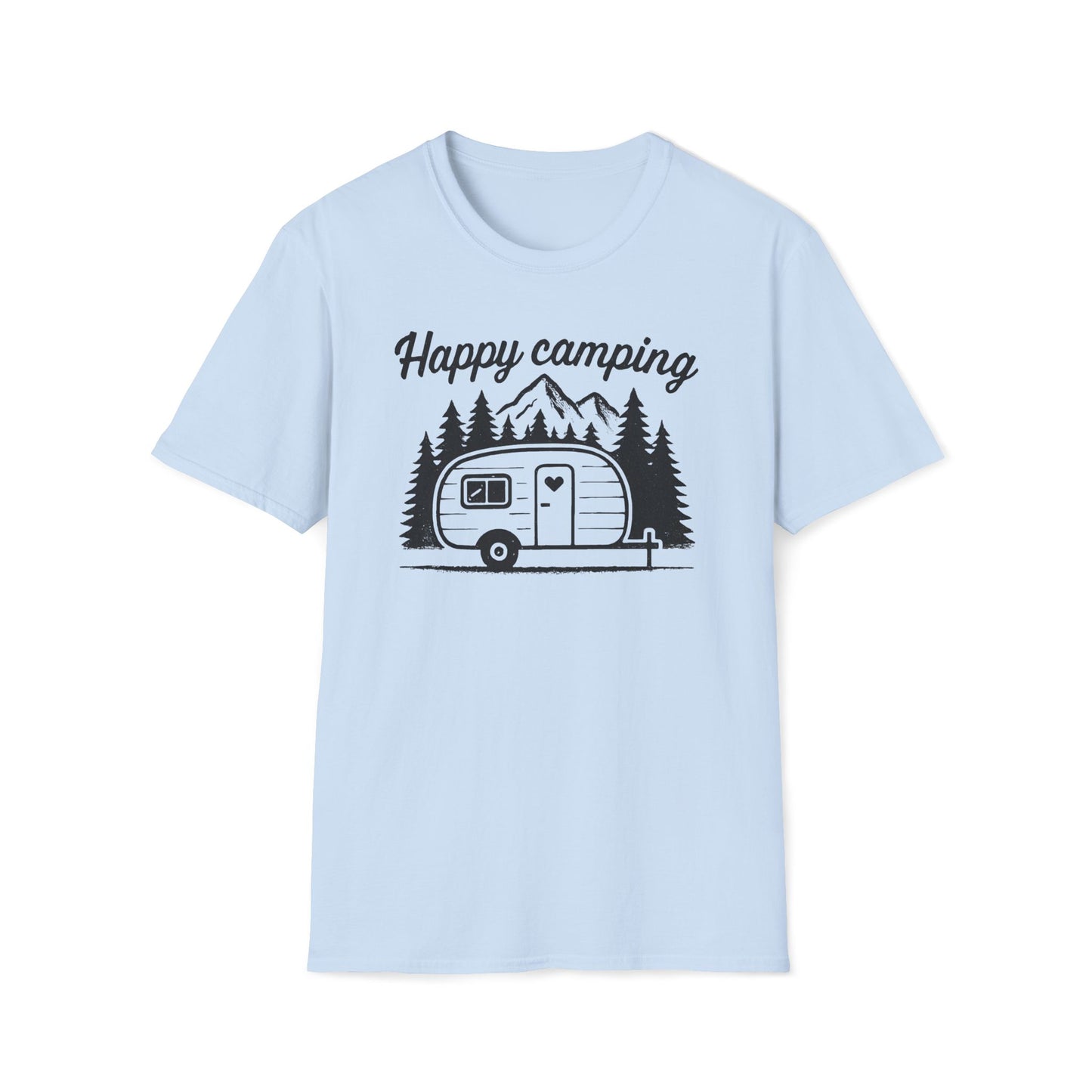 Happy Camping